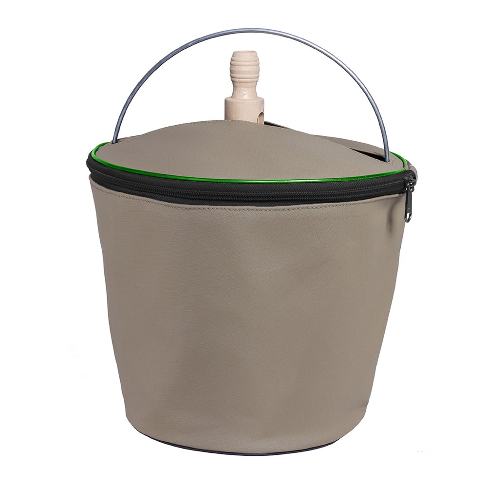 Kaufmann x Outdoor Kaufmann x Afri Canvas Potjie Pot Bag 3 Leg