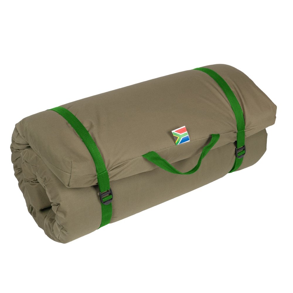 Kaufmann x Outdoor Kaufmann x High Density Mattress Roll Up 50mm Kids