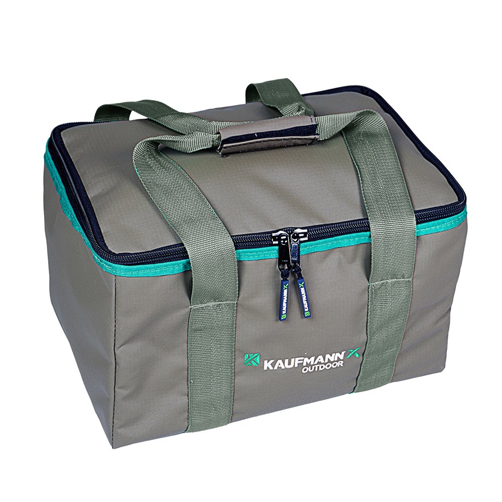 Kaufmann x Outdoor Kaufmann x Afri Canvas Soft Cooler 24 Can