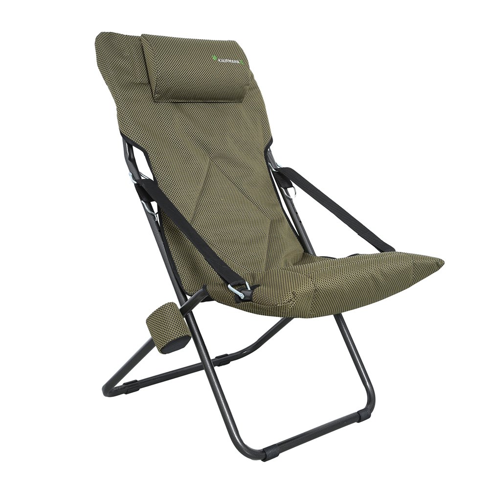 Kaufmann x Outdoor Kaufmann x Chair Luxury Recliner