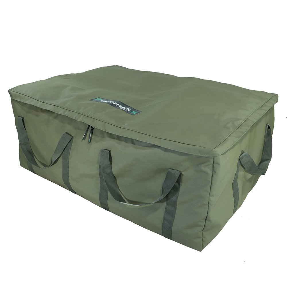 Kaufmann x Outdoor Kaufmann x Afri Canvas Hunting Bag