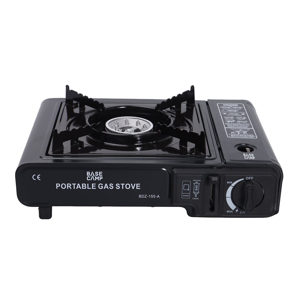 Basecamp Portable Gas Stove