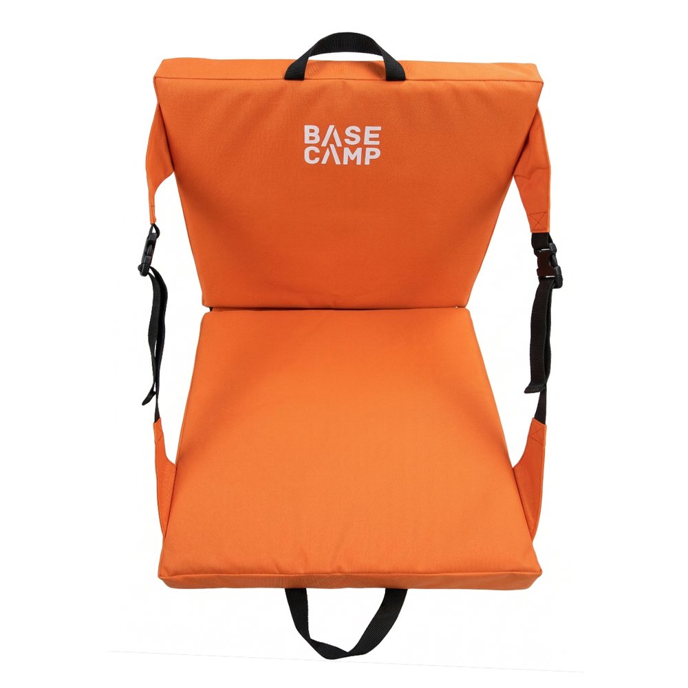 Basecamp Stadium Cushion Chair