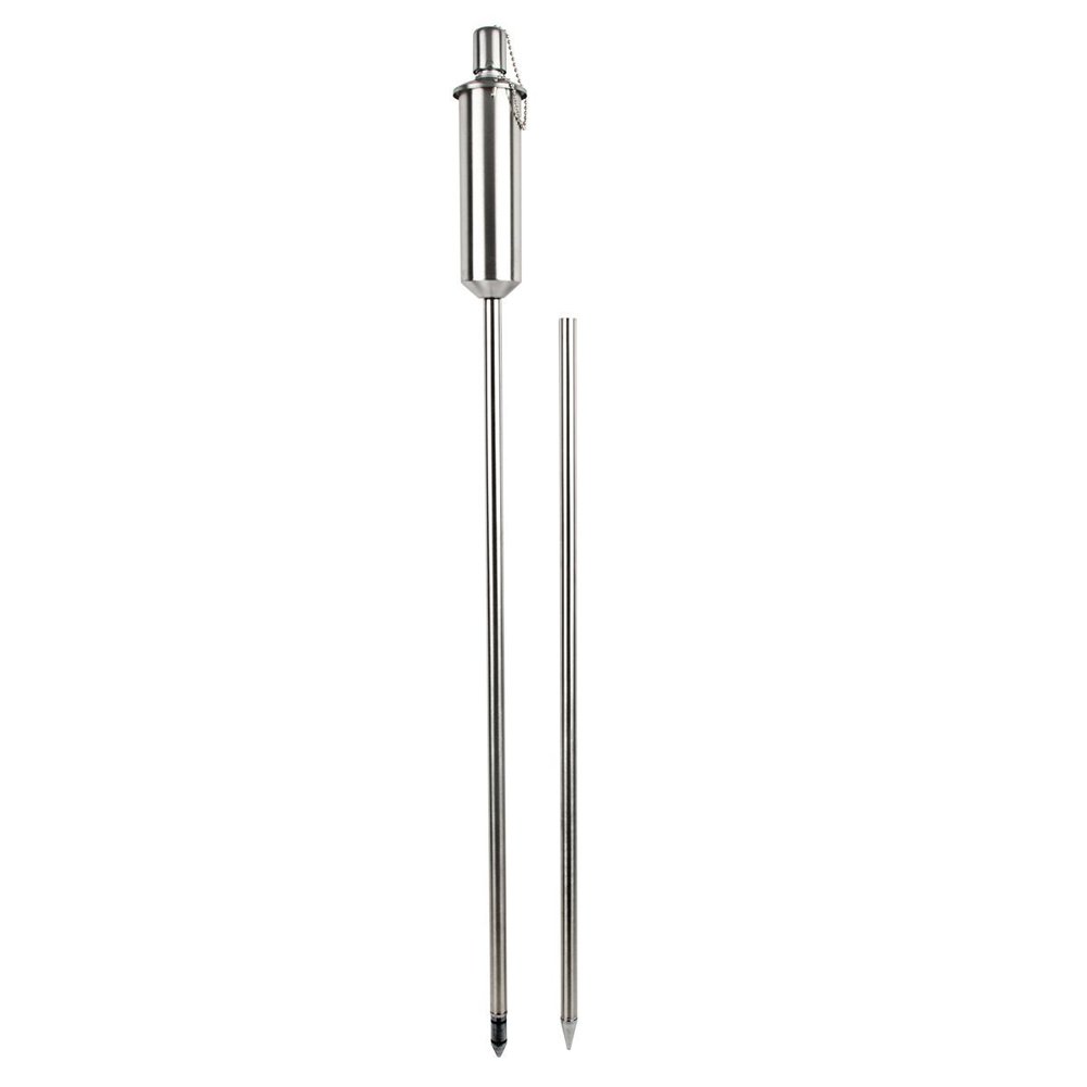 Kaufmann Outdoor Kaufmann Garden Torch S/Steel
