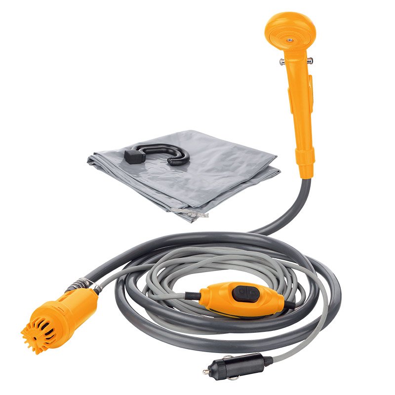 Kaufmann Outdoor Kaufmann Shower DC / 12volt
