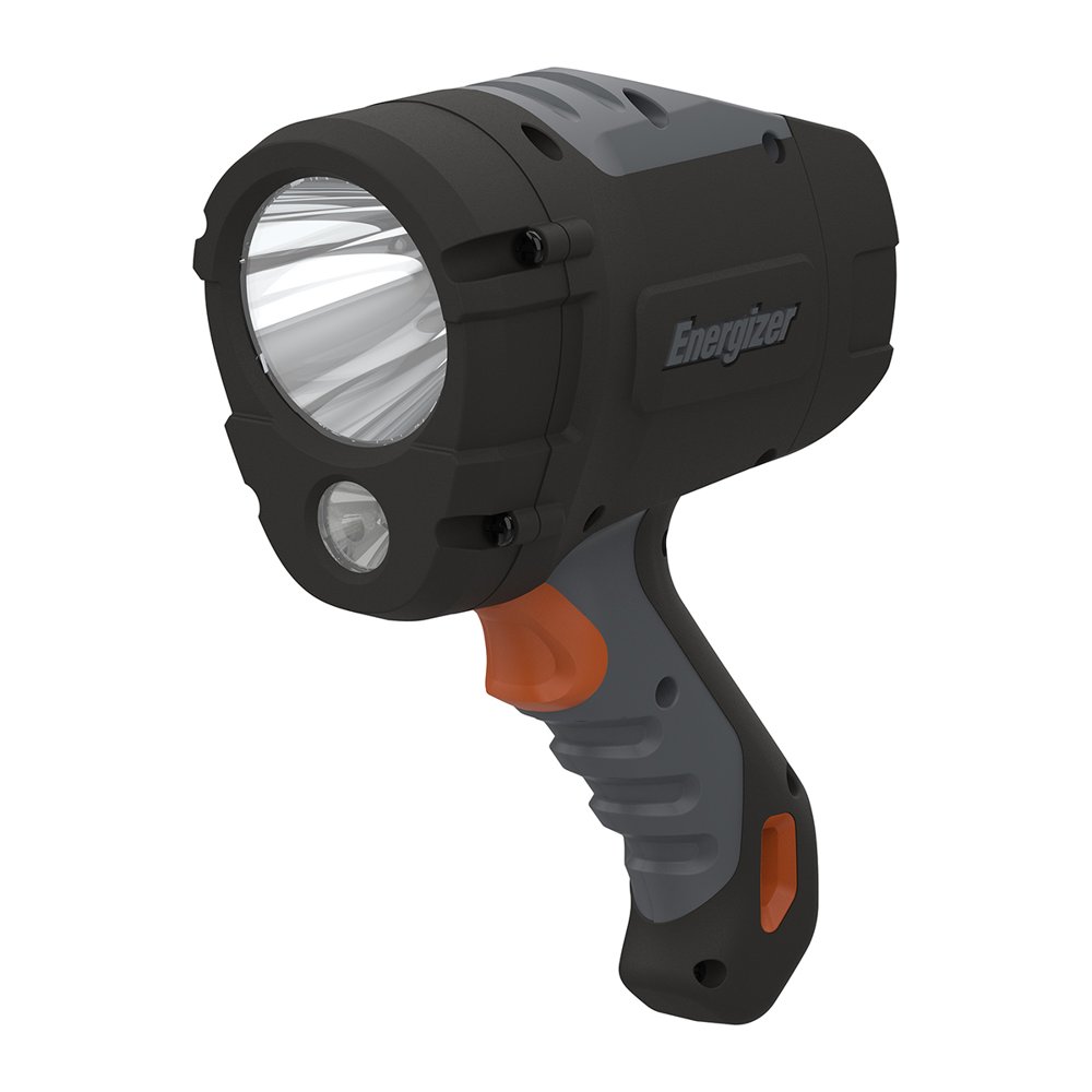 Energizer Hard Case Professional Recharge Spot 100
