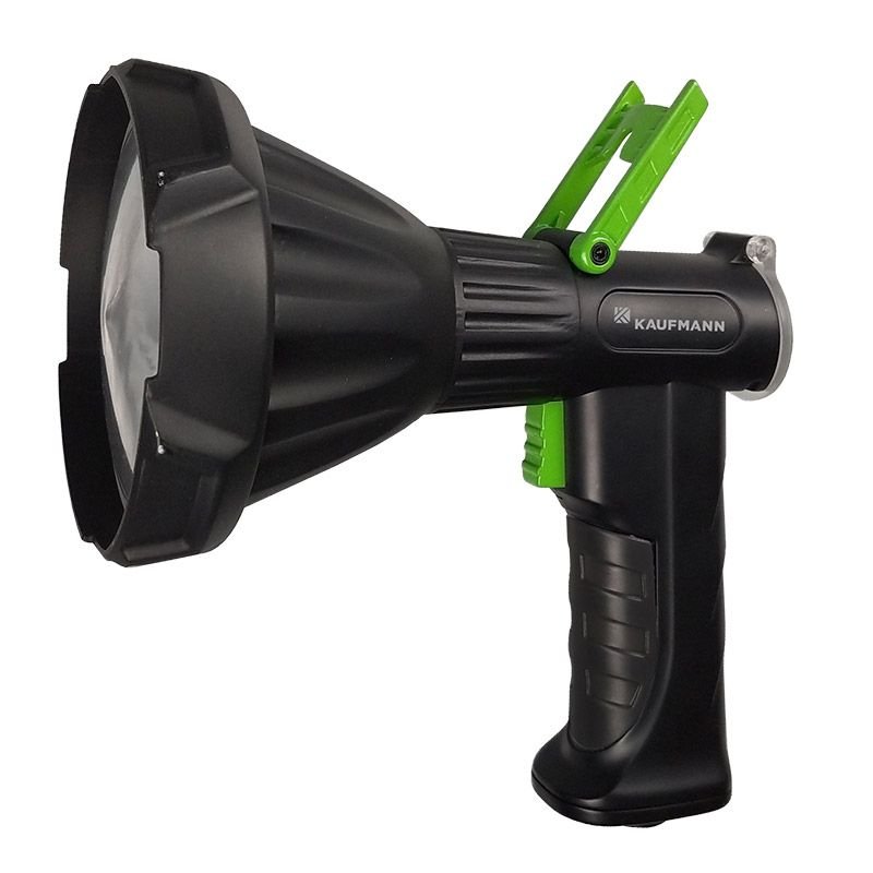 Kaufmann Outdoor Kaufmann x Spotlight 3600 Lumens 3.7v Rechargeabl