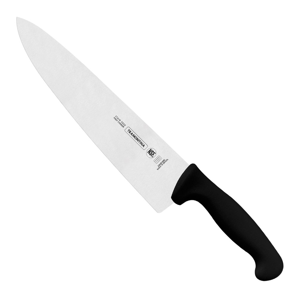 Tramontina Professional But/Chef Knife 25CM Bl Bp