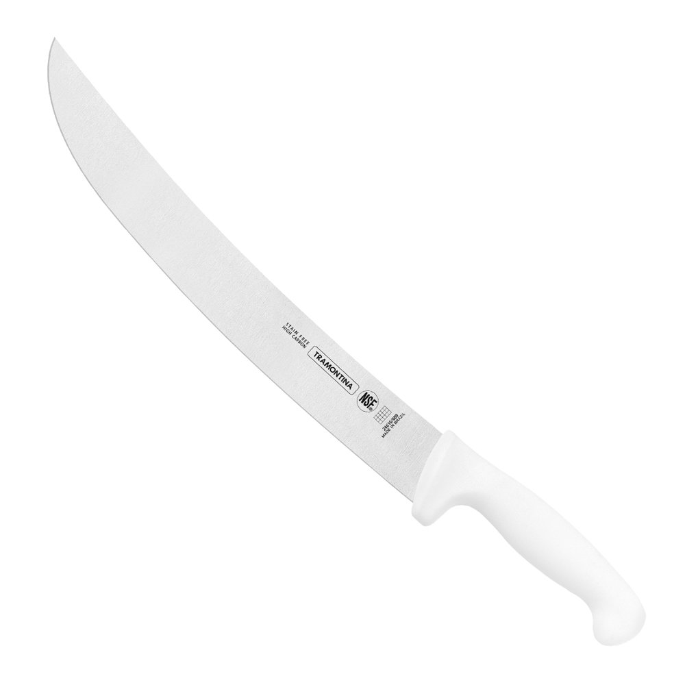 Tramontina Professional Knife Cutting 30CM Wht Cs