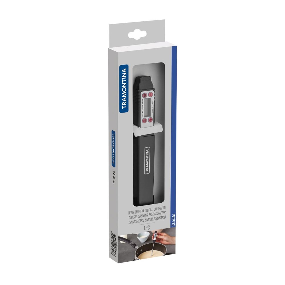 Tramontina Digital Cooking Thermometer