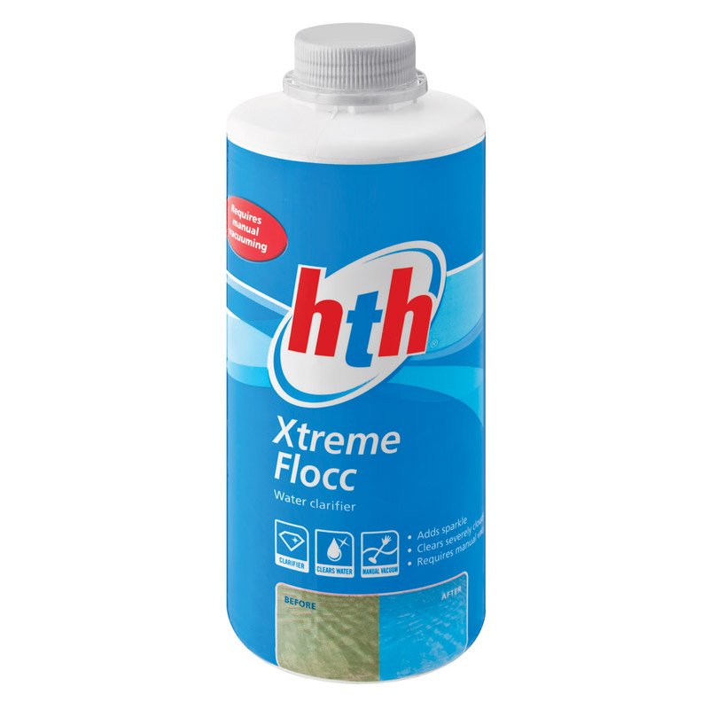 Hth Xtreme Flocc 1l