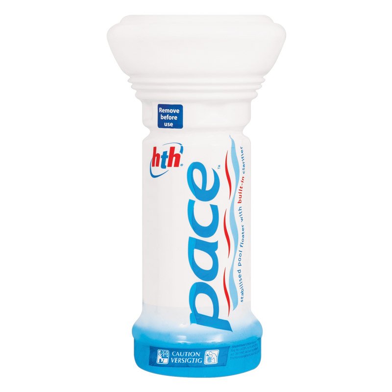 Hth Pace Stabilised Floater 1.5kg
