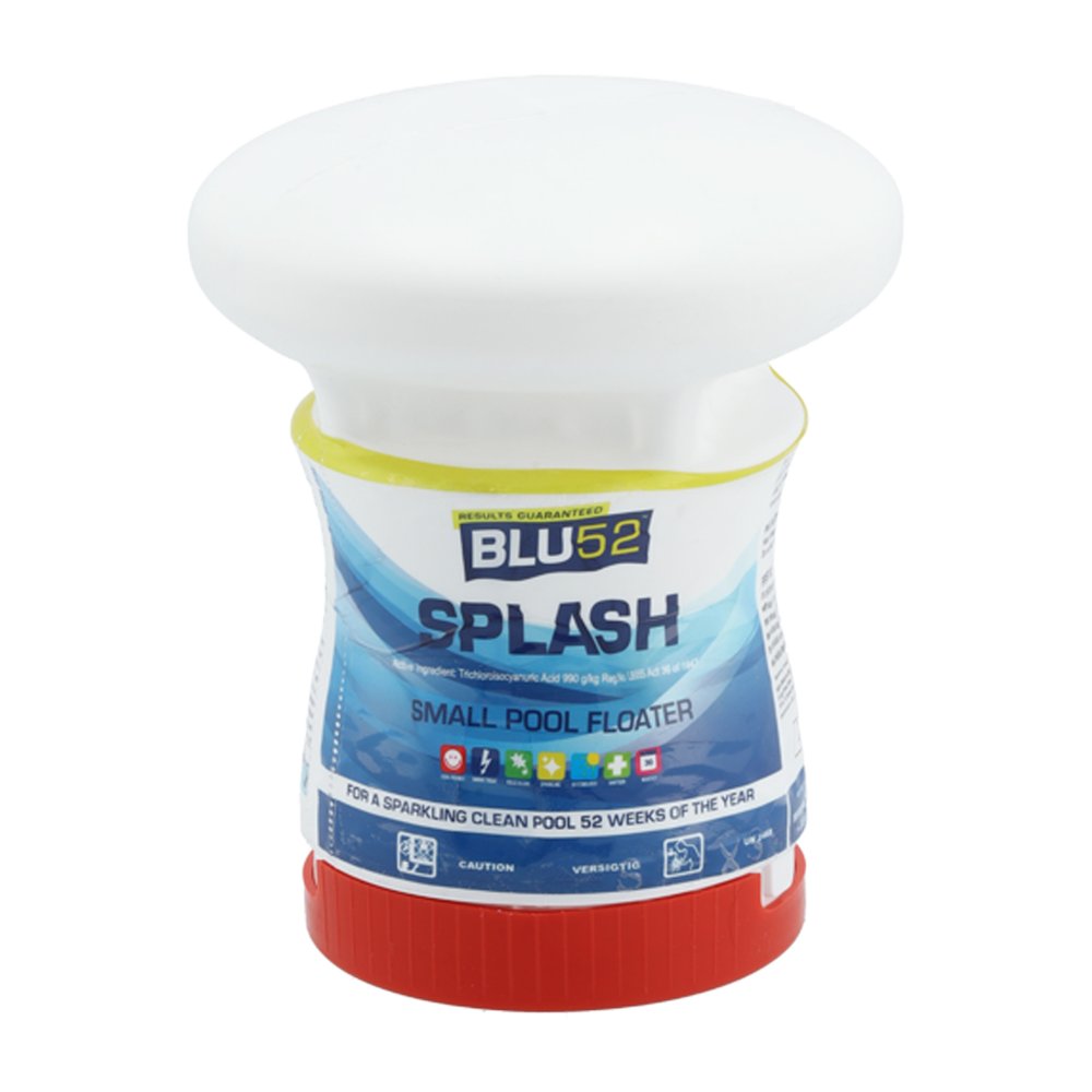 Blu52 Splash Floater 720G
