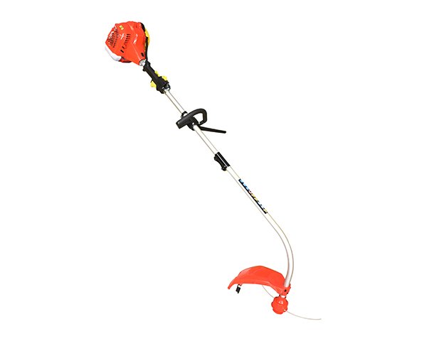 Wolf Trimmer Petrol Bent Shaft 26CC