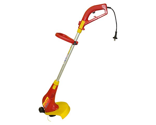 Wolf Electrical Trimmer 650w
