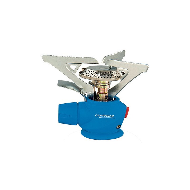 Campingaz Twister Plus PZ Gas Stove with Carry Case