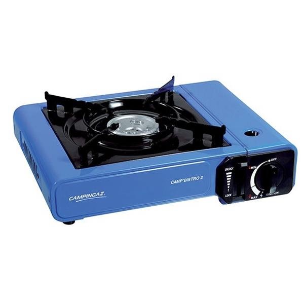 Campingaz Camp Bistro 2 Portable Gas Stove