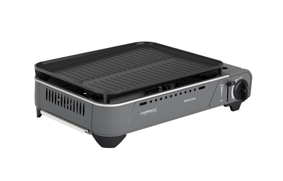Campingaz Bistro Grill Portable Gas Stove