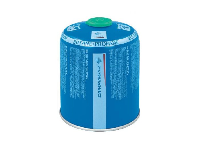 Campingaz CV 470 Plus Valve Gas Cartridge – 450 g