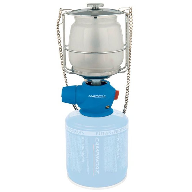 Campingaz Lumostar Plus PZ Gas Lantern