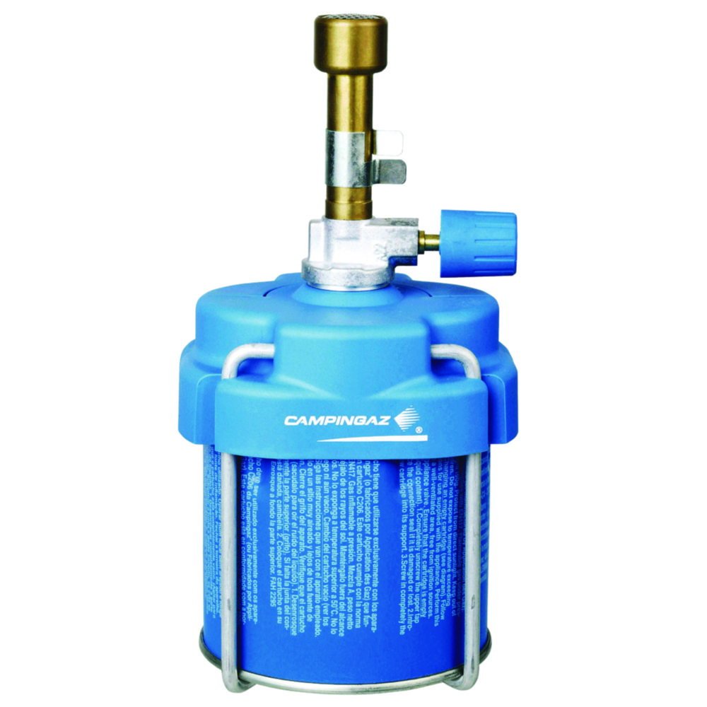 Campingaz Labogaz 206 Portable Bunsen Burner