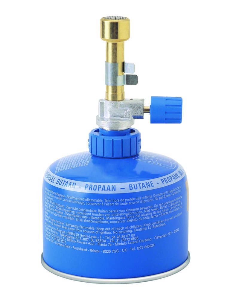 Campingaz Labogaz 470 Bunsen Burner