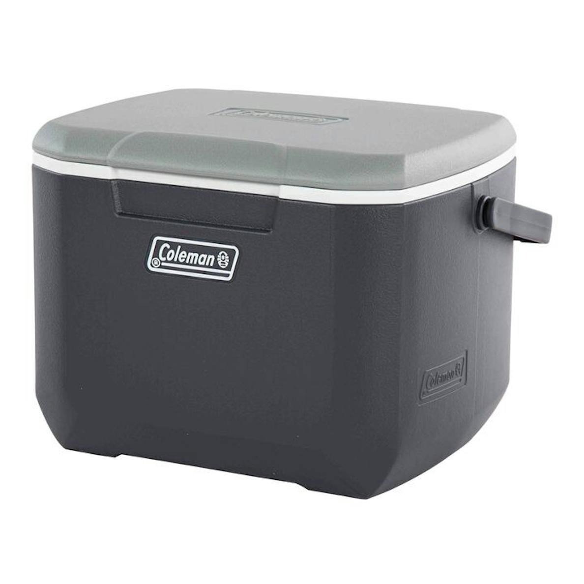 Coleman Daintree 15 L Personal Hard Cooler – Grey