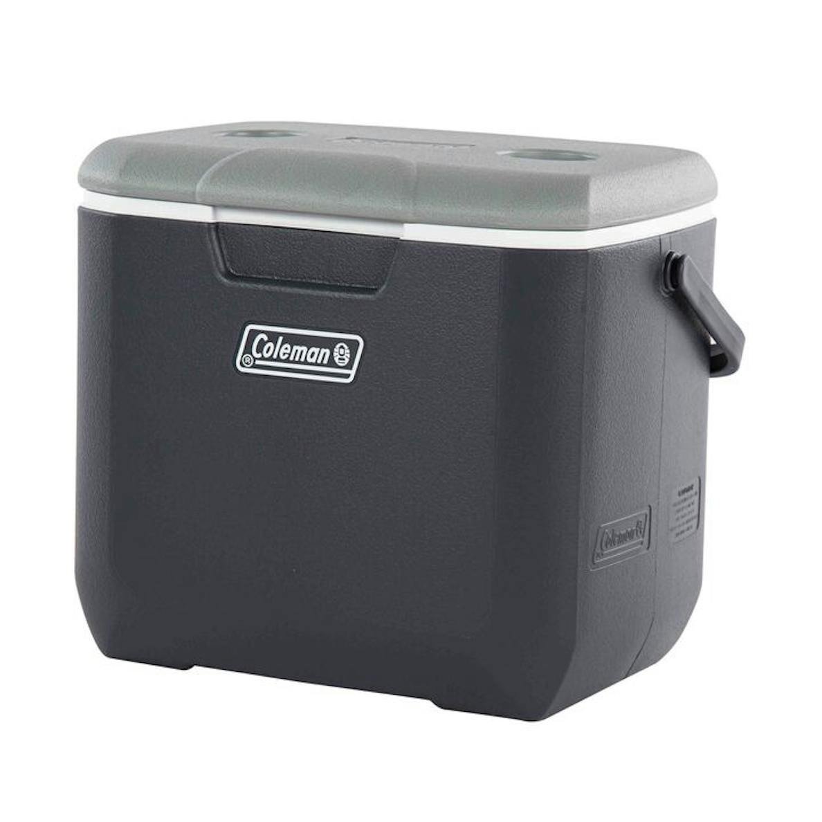 Coleman Daintree 28 L Personal Hard Cooler – Grey