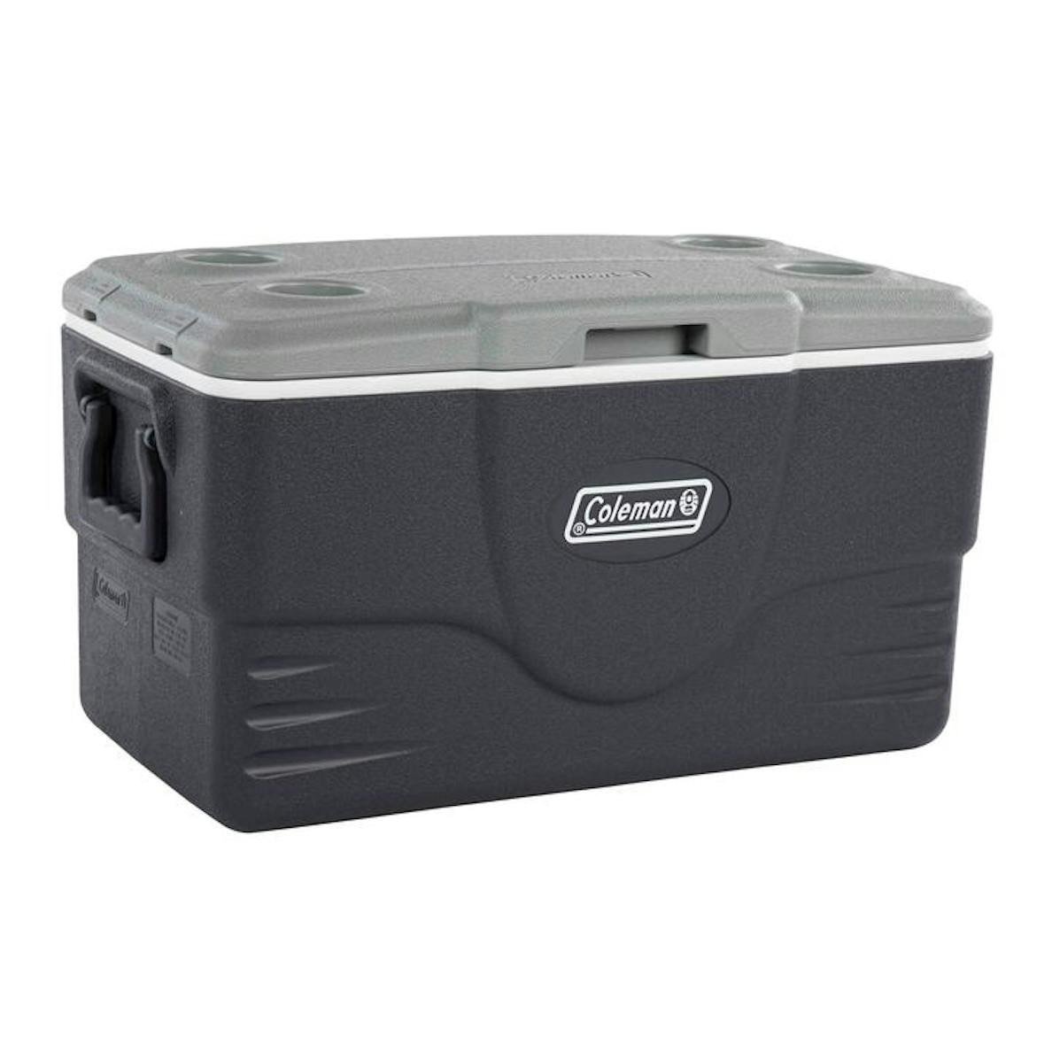 Coleman Daintree 44 L Chest Hard Cooler – Grey