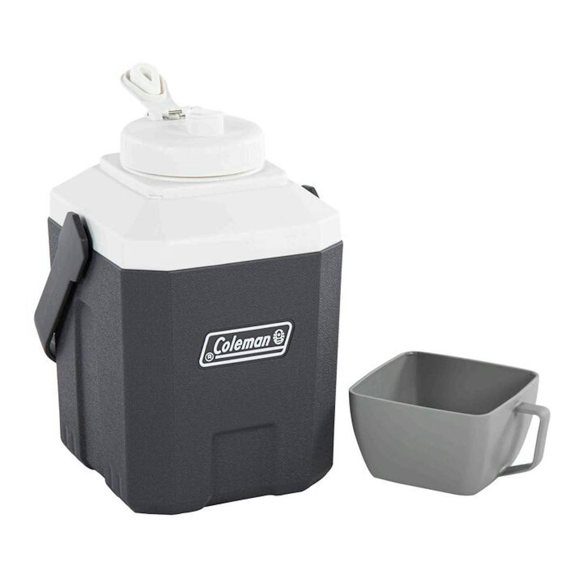 Coleman Daintree Extreme 2.7 L Insulated Jug – Grey