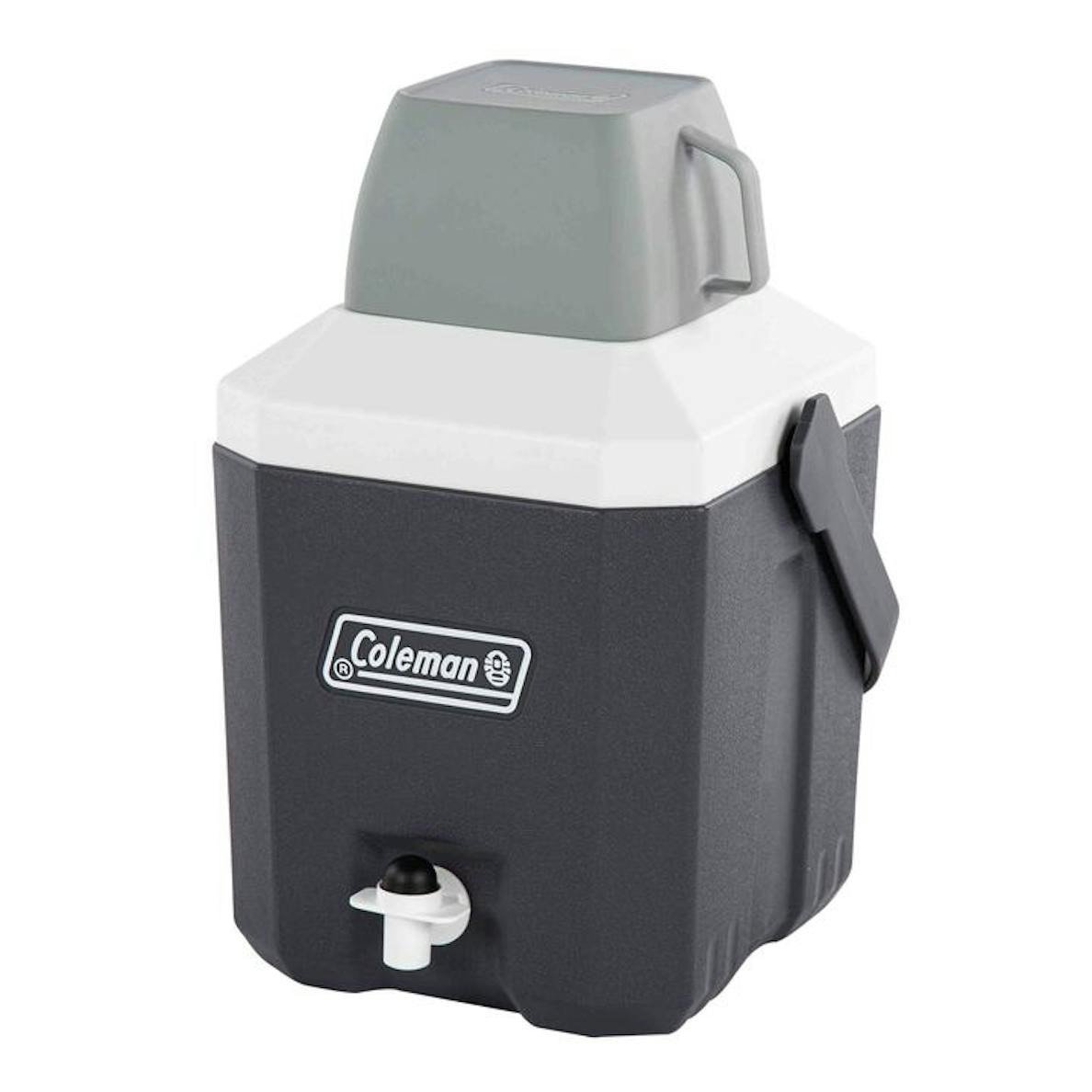 Coleman Daintree Extreme 5.5 L Insulated Water Jug – Grey