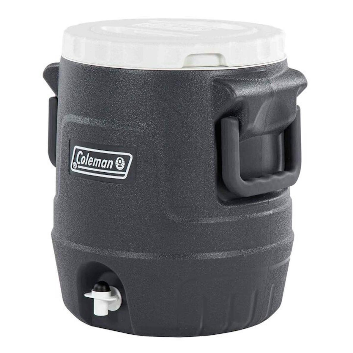 Coleman Daintree 10 L Drinks Keg – Grey