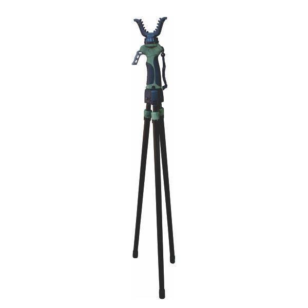 RAM Trigger Stick Gen 3 Tall Shooting Tripod – Up to 1.65 m