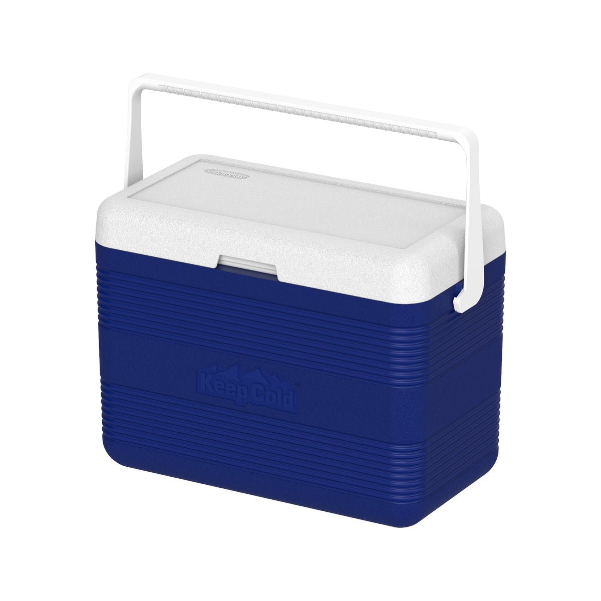 Cosmoplast KeepCold Deluxe 30L Icebox – Blue