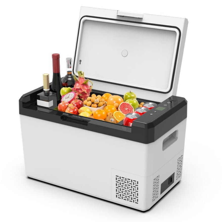 Frozen Cooler Frozen FC-25 25L Portable Fridge/Freezer