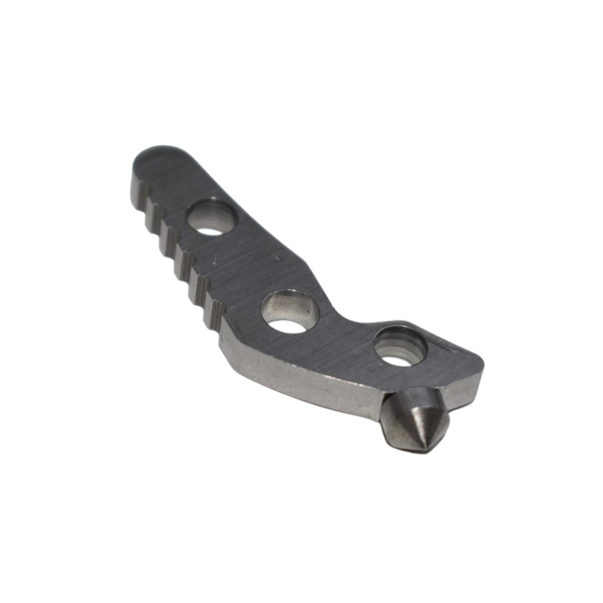 Honey Badger Glass-Breaker Back Spacer – Medium/Small Cross-Bolt, Stainless Steel