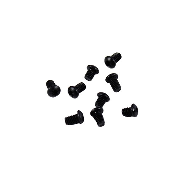 Honey Badger Handle Screw Set #T6 – Large, Black