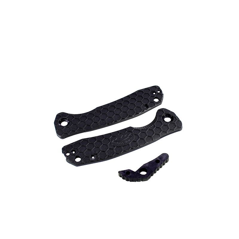 Honey Badger FRN Handle Set Small – Black