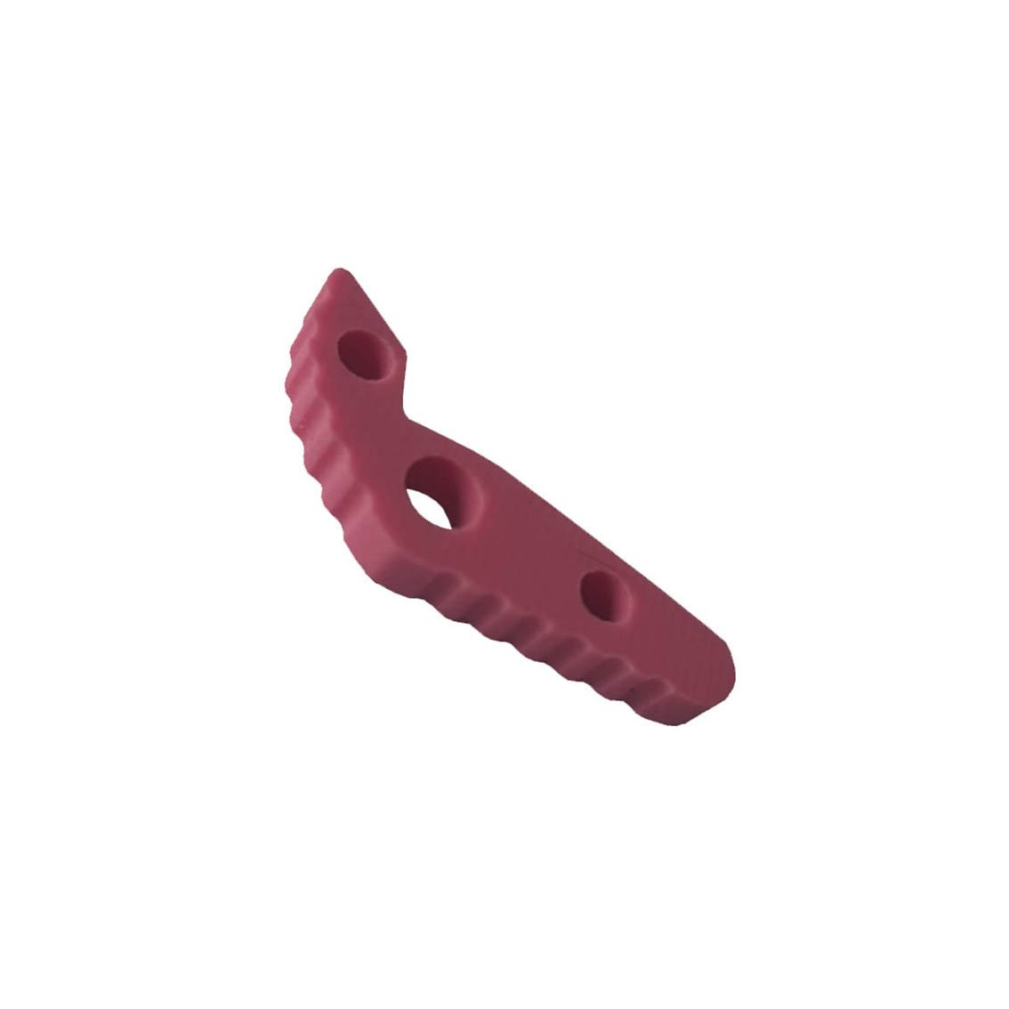 Honey Badger G10 Back Spacer Medium – Pink