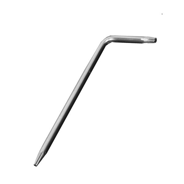 Honey Badger Torx Key T6/T8