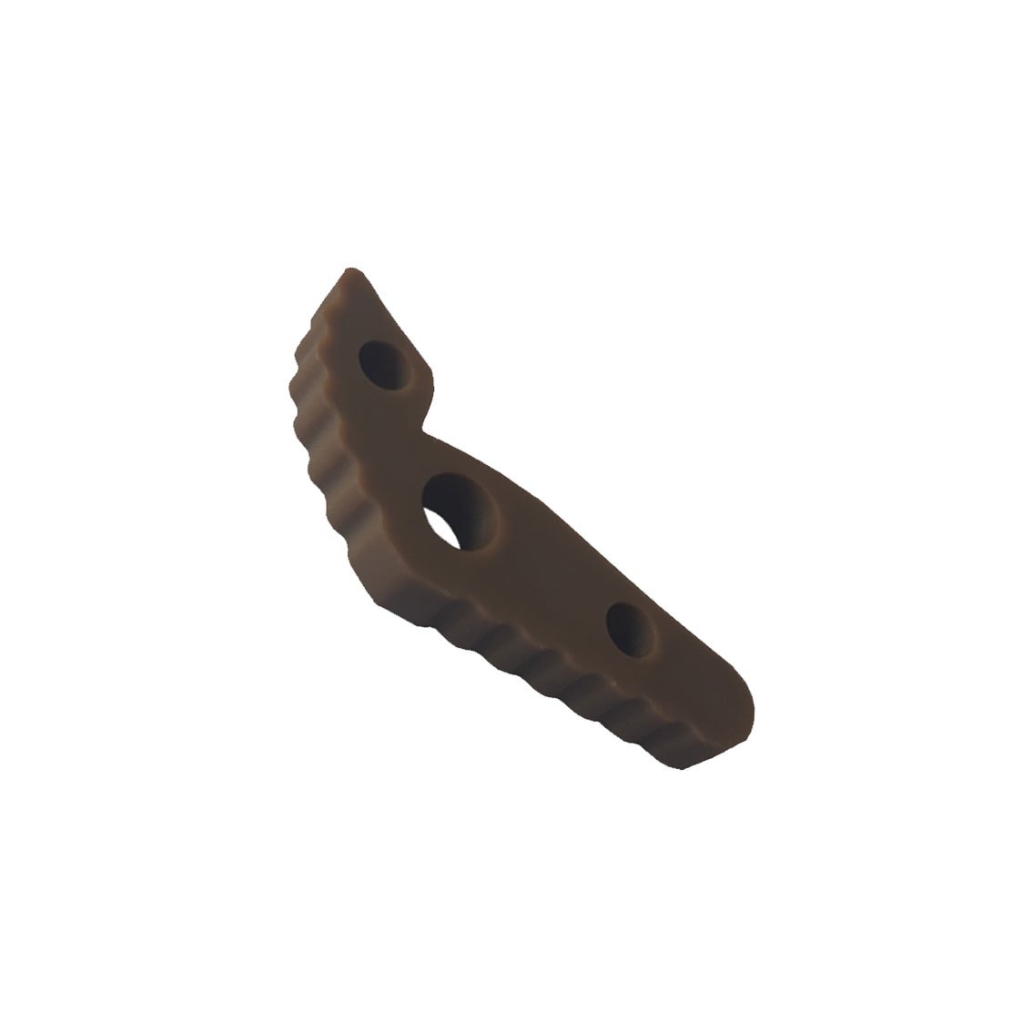 Honey Badger FRN Back Spacer Small – Tan