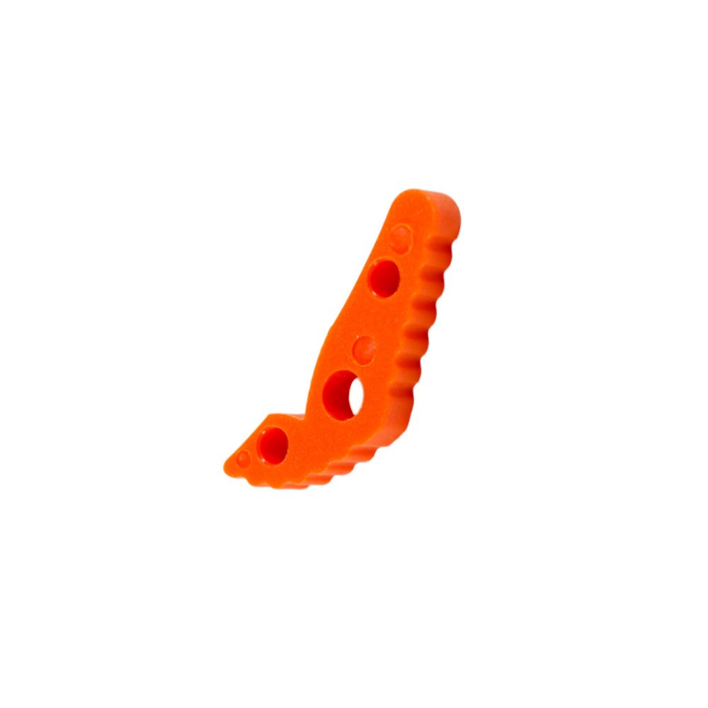 Honey Badger FRN Back-Spacer Medium – Orange