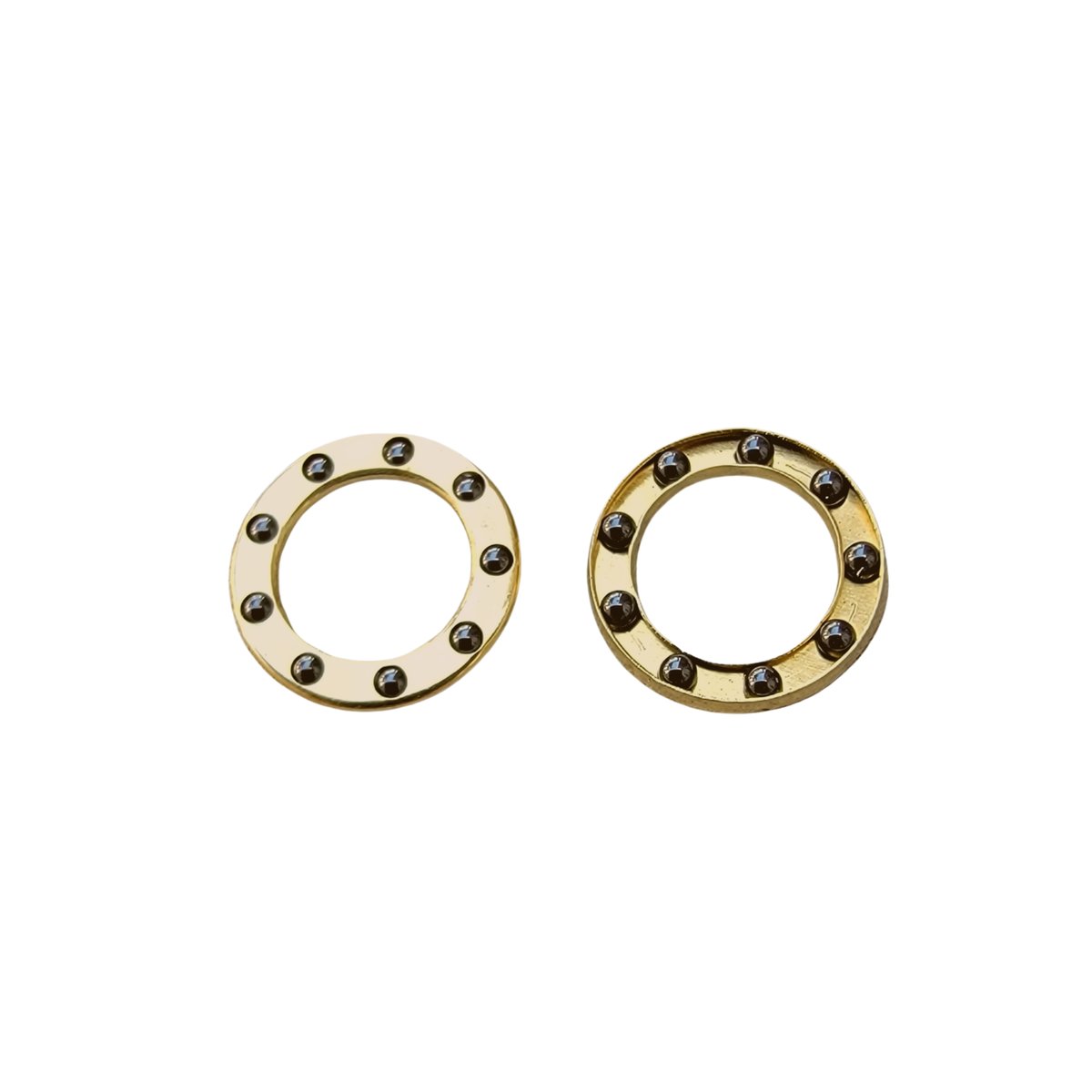 Honey Badger Ceramic Pivot Ball Bearings (Pair)