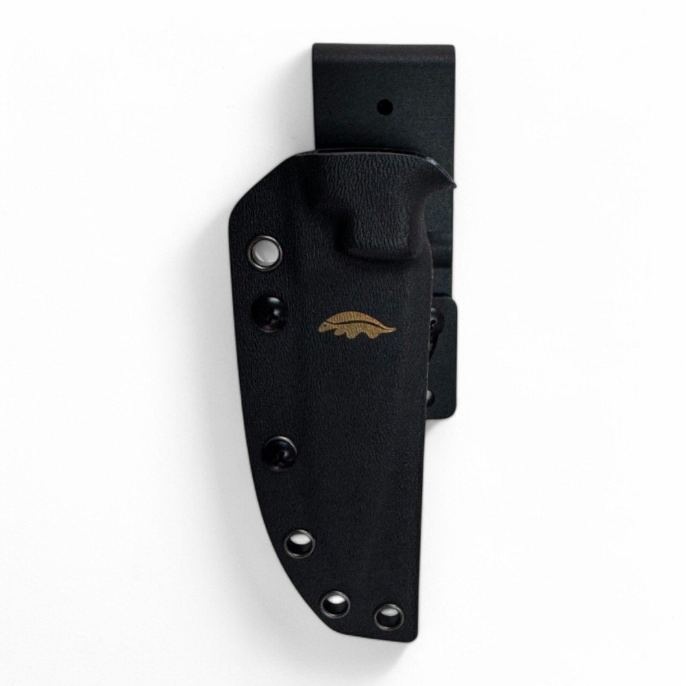 Honey Badger Kydex Sheath for Outfitter Fixed Blade Knife