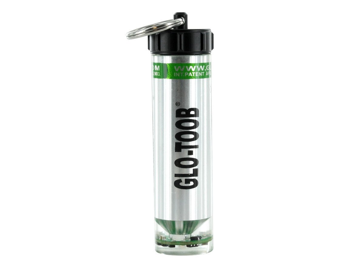 Glo-Toob Marker Pro GT-AAA Waterproof Marker Light – Green
