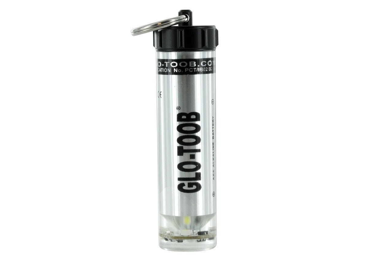 Glo-Toob Marker Pro GT-AAA Waterproof Marker Light – White