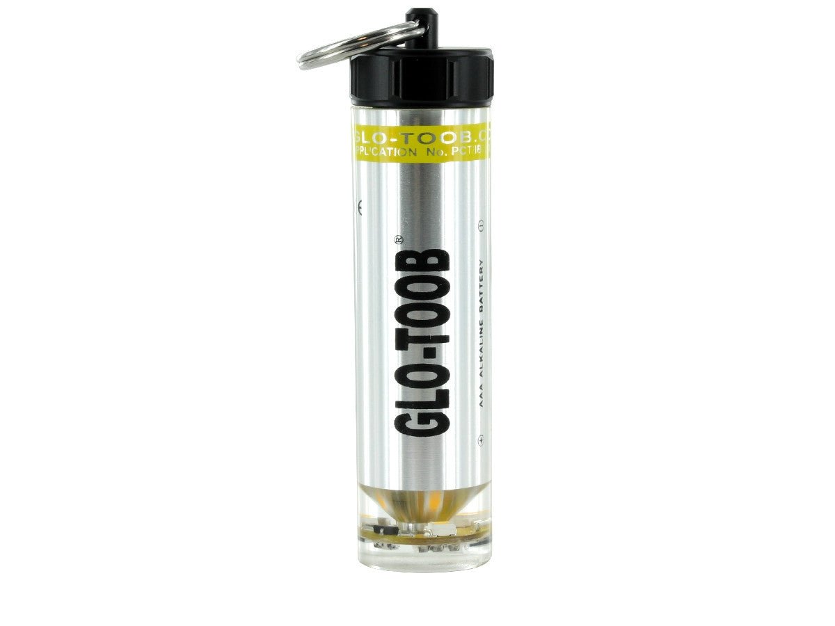 Glo-Toob Marker Pro GT-AAA Waterproof Marker Light – Amber
