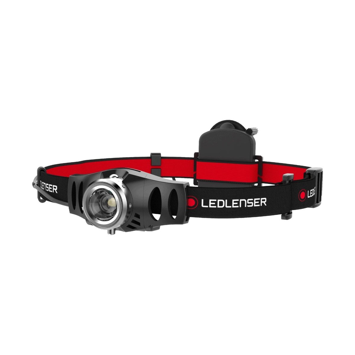 Ledlenser H3.2 Headlamp – Black