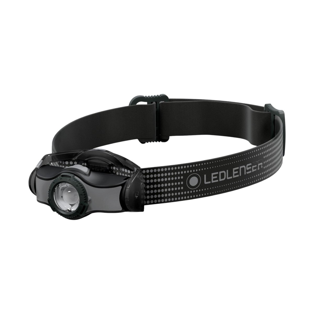 Ledlenser MH3 Headlamp – Grey