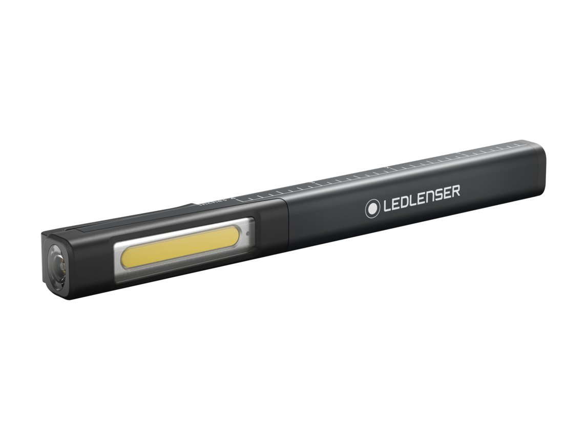 Ledlenser iW2R Rechargeable Pen Work Light